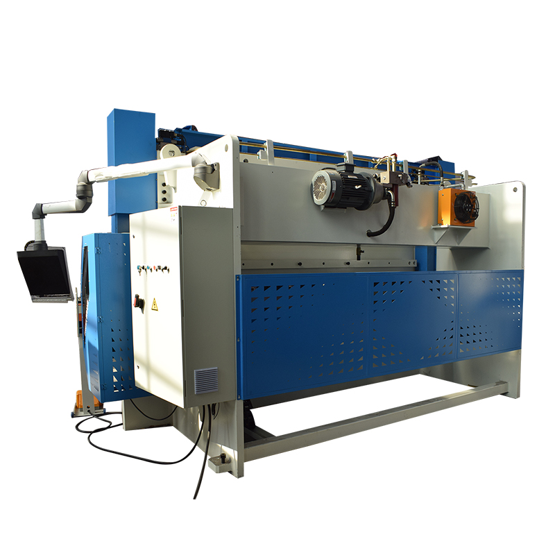 Factory Supply Electro Hydraulic Press Brake Cutting Bending Machine Pasokan Pabrik Mesin Pemotong Rem Pemotongan Hidrolik Elektro Hidrolik
