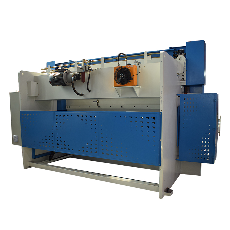 Factory Supply Electro Hydraulic Press Brake Cutting Bending Machine Pasokan Pabrik Mesin Pemotong Rem Pemotongan Hidrolik Elektro Hidrolik