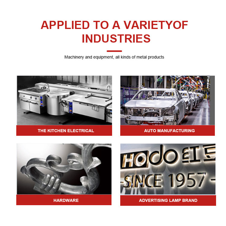 Mesin Pemotong Laser Serat Untuk Lembaran Logam Industri Pemotong Ketebalan 1-30mm