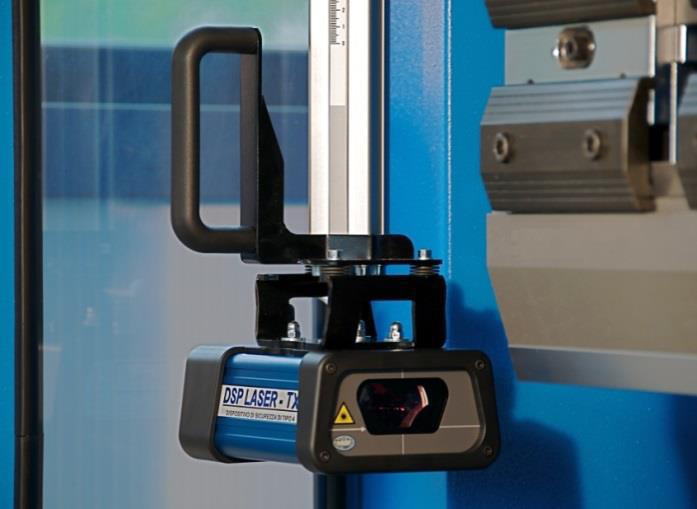 Full Automatic High Power Sheet Bending Machine And Cnc Press Brake Machine Mesin Bending Lembar Daya Tinggi Otomatis Penuh Dan Mesin Rem Tekan Cnc