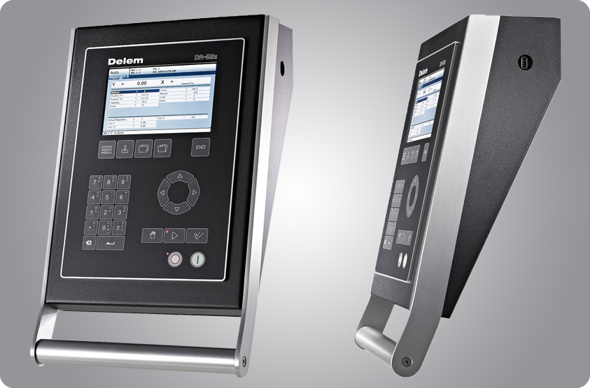 Full Automatic High Power Sheet Bending Machine And Cnc Press Brake Machine Mesin Bending Lembar Daya Tinggi Otomatis Penuh Dan Mesin Rem Tekan Cnc