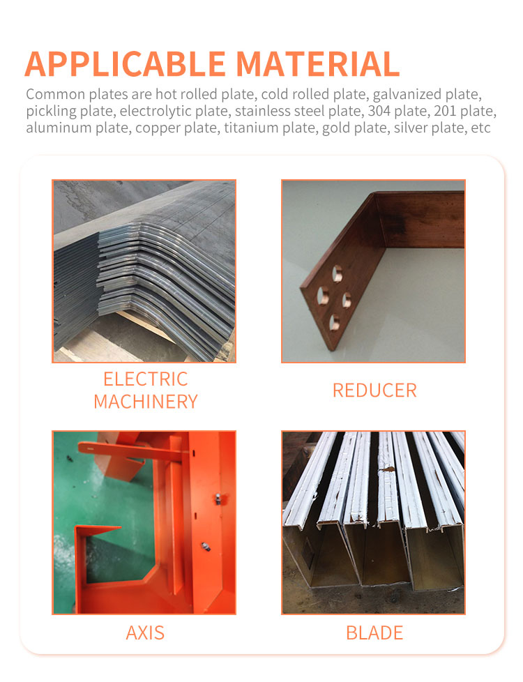 Good Price! Cnc Metal Steel Hydraulic Bending Machine Cnc Press Brake Machine Harga yang pantas! Mesin Bending Hidrolik Baja Logam Cnc Mesin Rem Tekan Cnc