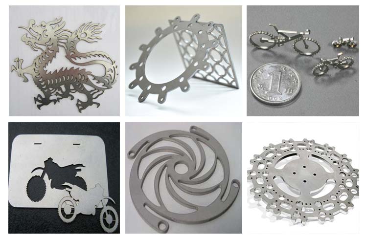 High Precision 1000w Fiber Laser Cutting Machine Price Harga Mesin Pemotong Laser Serat 1000w Presisi Tinggi