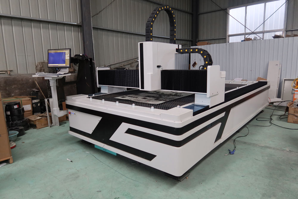 High Precision Fiber Laser Cutting Metal Stainless Steel Carbon 2000w Pemotongan Laser Serat Presisi Tinggi Logam Stainless Steel Karbon 2000w