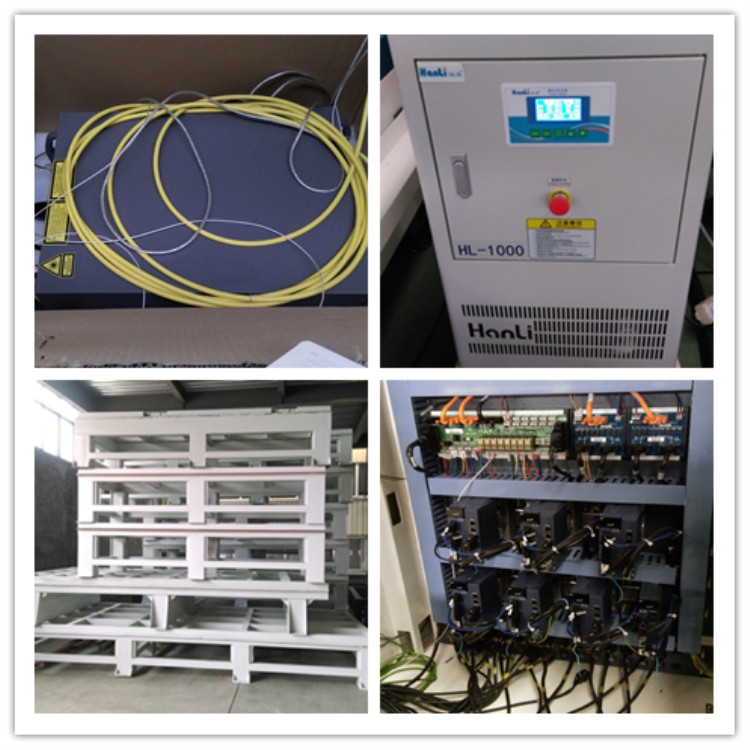 High Quality 1530 Fiber Laser Cutting Machine For Metal 500w 750w 1000w 1500w Mesin Pemotong Laser Serat 1530 Berkualitas Tinggi Untuk Logam 500w 750w 1000w 1500w