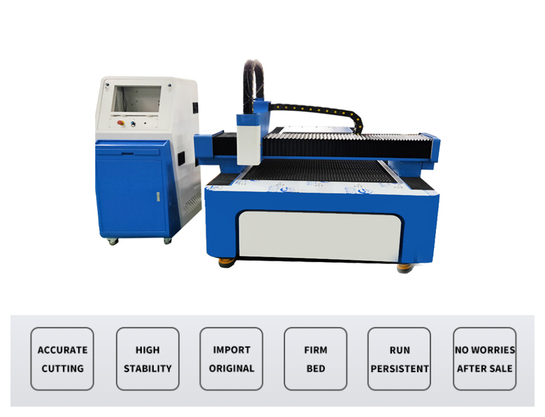 High Quality 1530 Fiber Laser Cutting Machine For Metal 500w 750w 1000w 1500w Mesin Pemotong Laser Serat 1530 Berkualitas Tinggi Untuk Logam 500w 750w 1000w 1500w