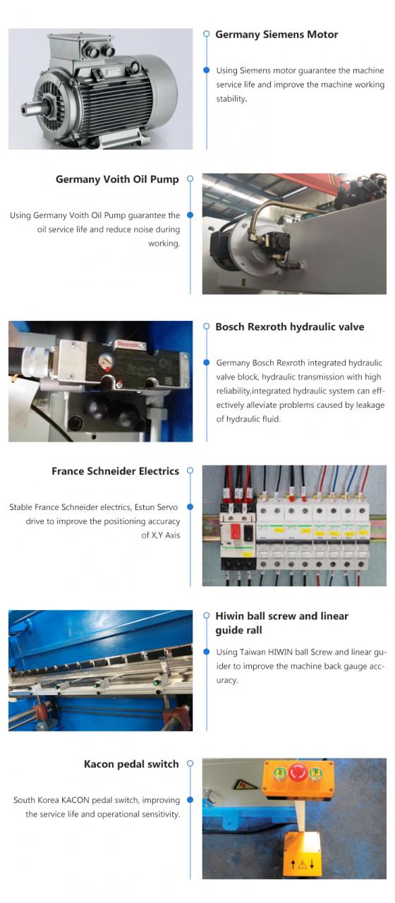 High Quality Bending Machine Press Brake Hydraulic Cnc Folding Machine Mesin Bending Berkualitas Tinggi Tekan Rem Hidrolik Mesin Lipat Cnc
