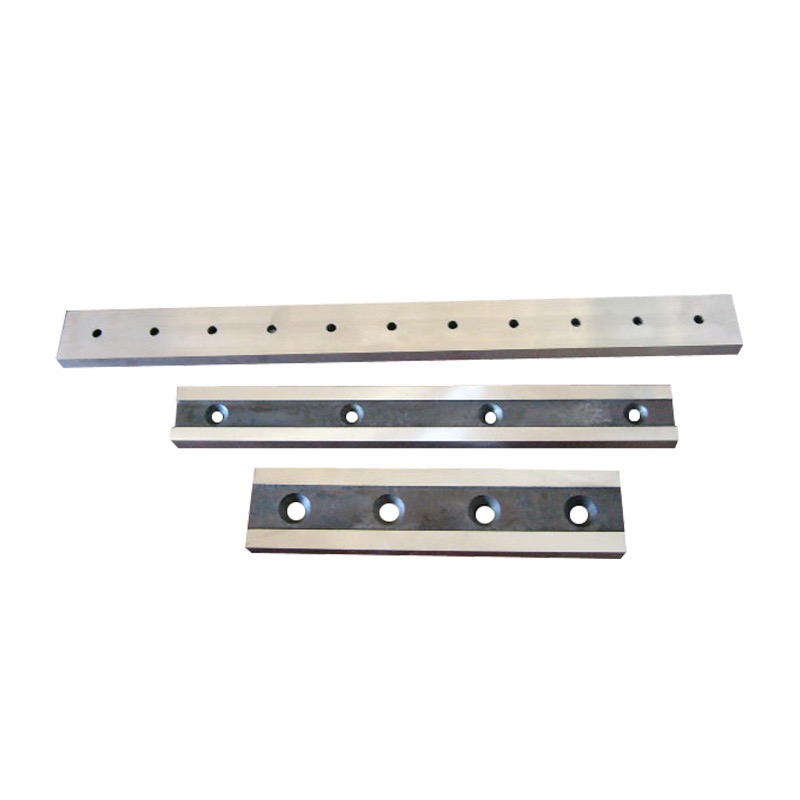 High Quality Bow Tie New Hydraulic Metal Small Hot Guillotine Shear Blades Kualitas Tinggi Dasi Kupu-kupu Baru Logam Hidrolik Pisau Geser Guillotine Panas Kecil