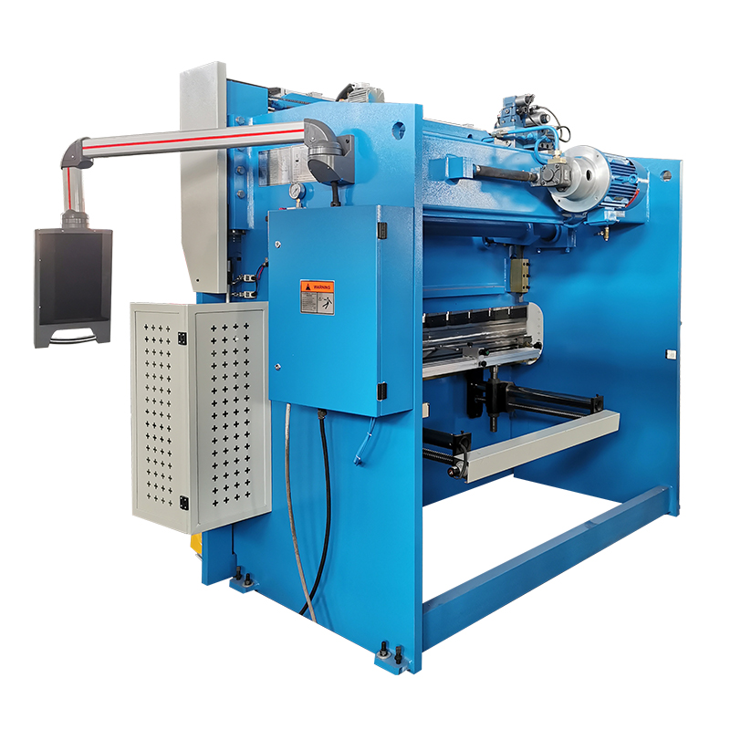 Hydraulic Press Wc67y 80/2500 China Cheap Price Hydraulic Press Brake Machine Mesin Press Hidrolik Wc67y 80/2500 China Harga Murah Mesin Hidrolik Press Brake