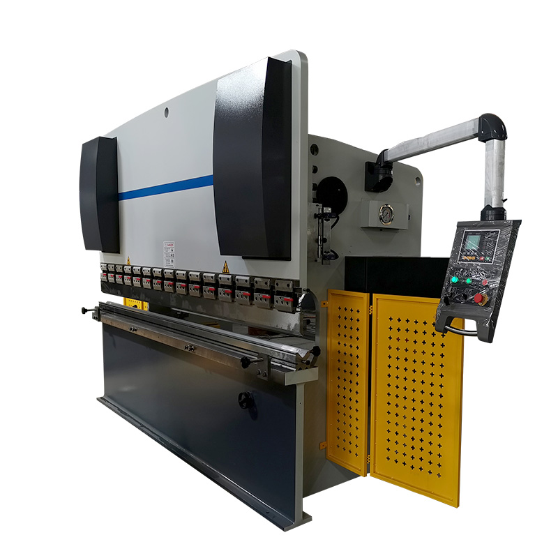 Hydraulic Press Wc67y 80/2500 China Cheap Price Hydraulic Press Brake Machine Mesin Press Hidrolik Wc67y 80/2500 China Harga Murah Mesin Hidrolik Press Brake