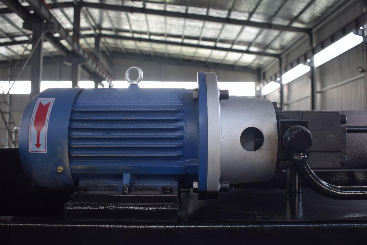 Hidrolik Lembaran Logam Bending Cnc Tekan Mesin Rem Wc67y