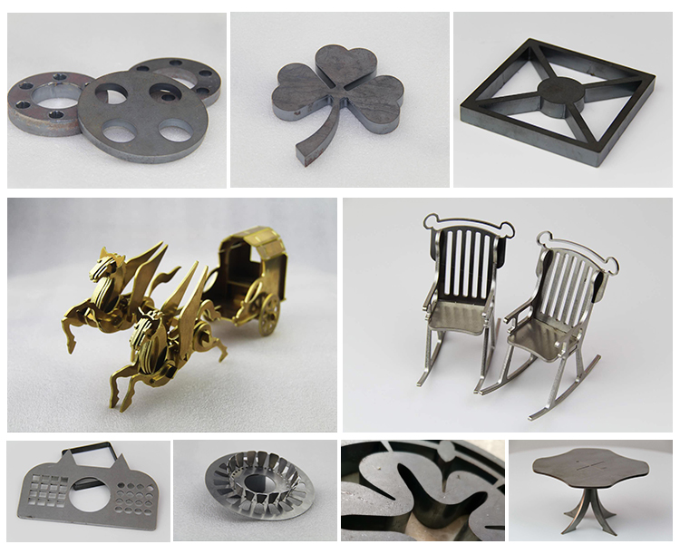 Laser Source 2000w 3000w Fiber Laser Cutting Machine Sumber Laser Mesin Pemotong Laser Serat 2000w 3000w