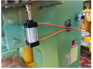 Mechanical Press Machine, 100 Ton Power Press Price Mesin Press Mekanik, Harga Power Press 100 Ton