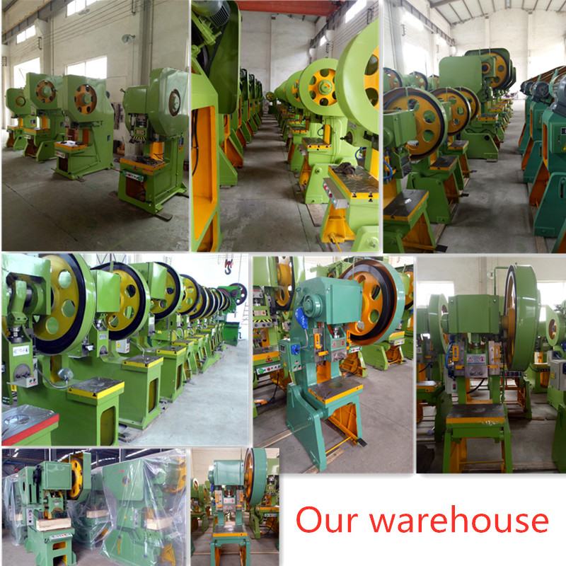 Mechanical Press Machine, 100 Ton Power Press Price Mesin Press Mekanik, Harga Power Press 100 Ton