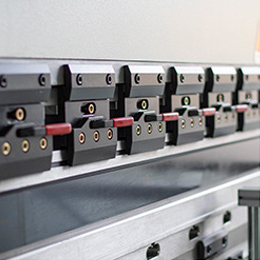 Metal Plate Press Brake Machine / CNC Hydraulic Press Brake Machine Mesin Rem Tekan Plat Logam / Mesin Rem Tekan Hidrolik CNC