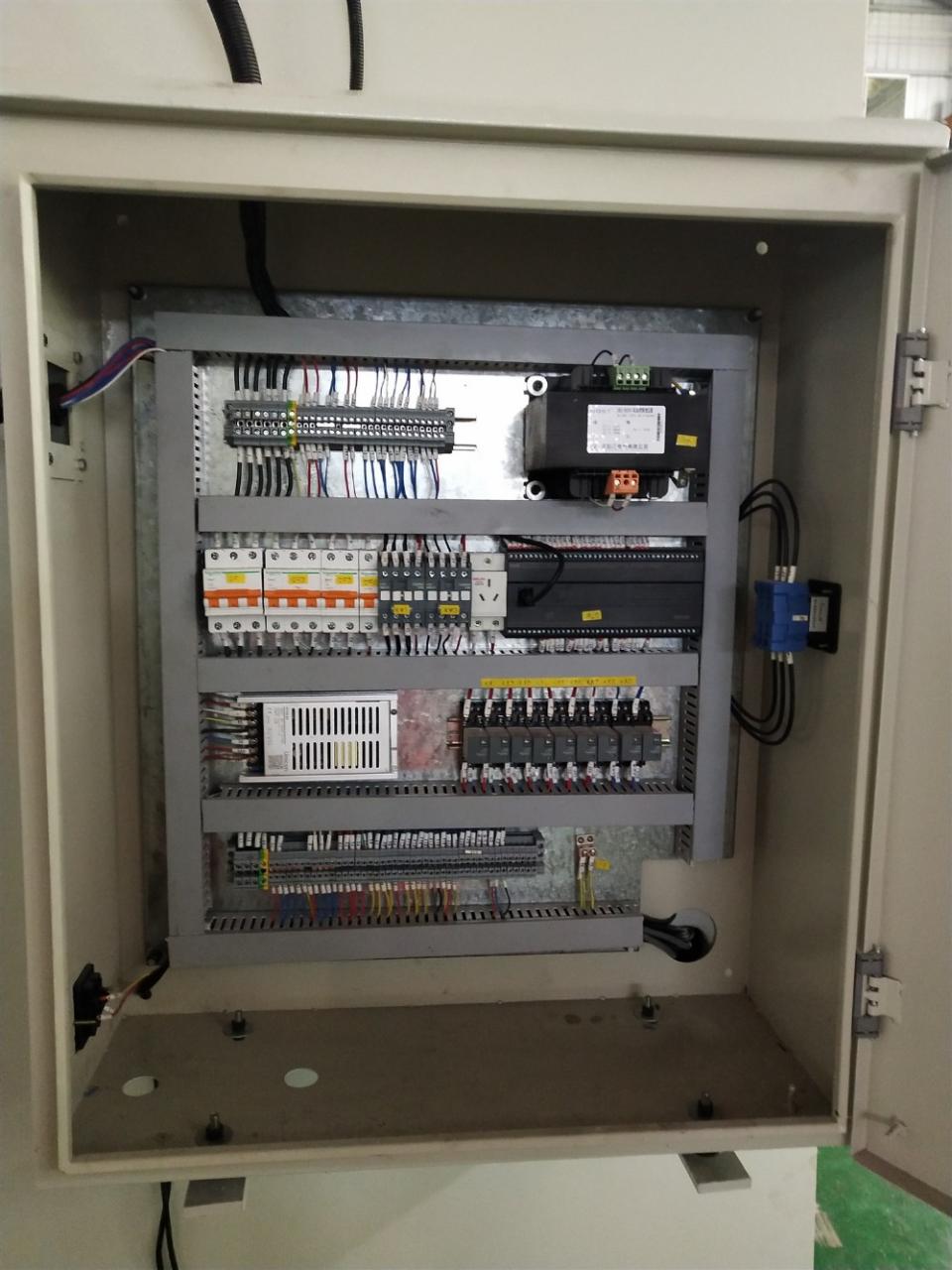 Kopling Gesekan Pneumatik Mesin Press Pukulan Kinerja Tinggi