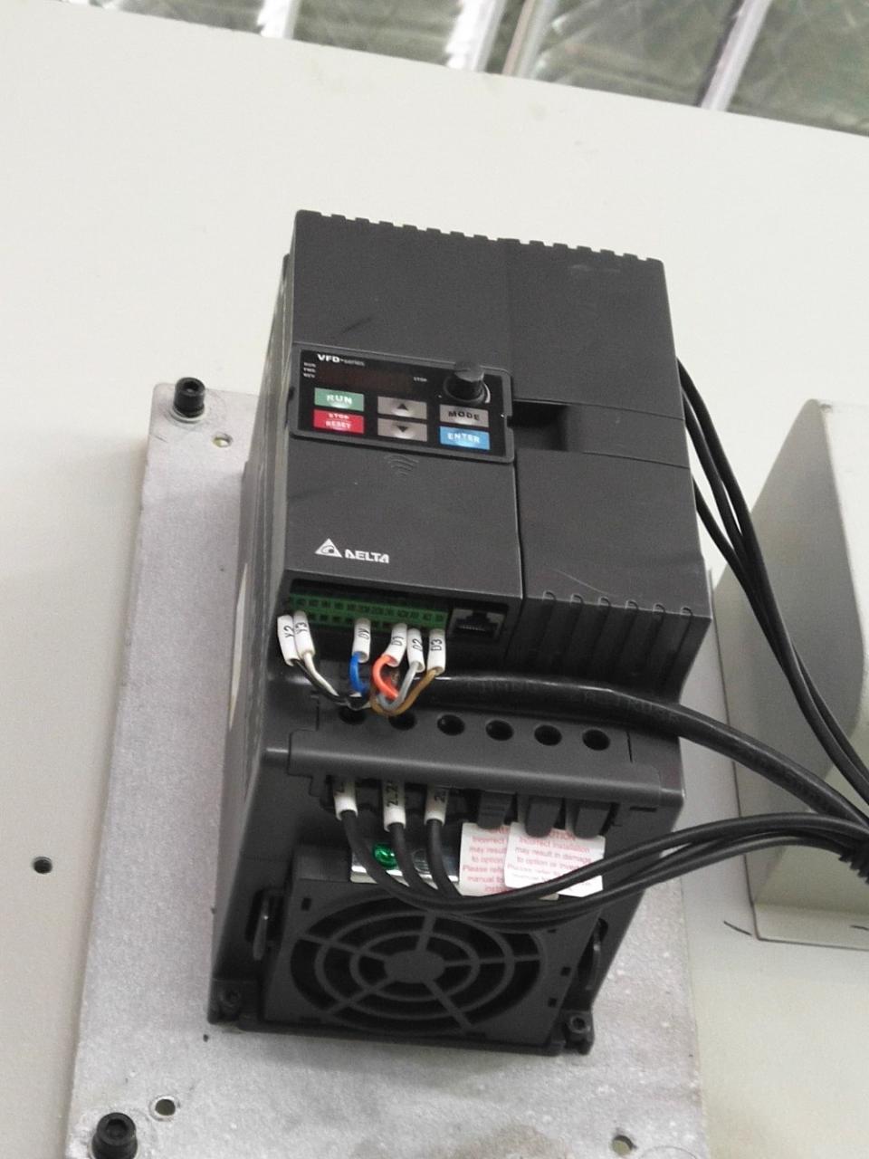 Kopling Gesekan Pneumatik Mesin Press Pukulan Kinerja Tinggi