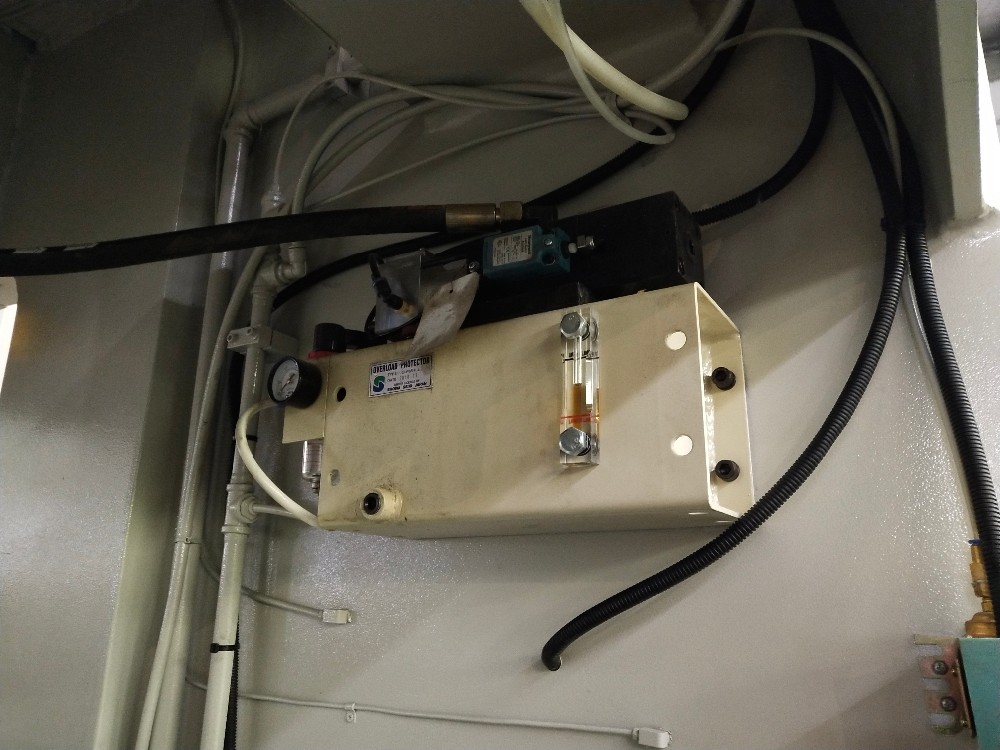 Pneumatic Friction Clutch High Performance Punch Press Machine Kopling Gesekan Pneumatik Mesin Press Pukulan Kinerja Tinggi