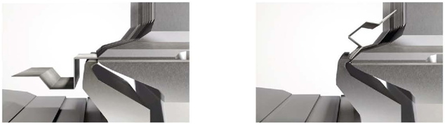 Steel Sheet Aluminum Bending Hydraulic Press Brake Machine Lembaran Baja Aluminium Bending Mesin Rem Tekan Hidrolik