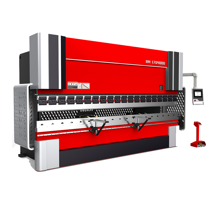 Steel Sheet Aluminum Bending Hydraulic Press Brake Machine Lembaran Baja Aluminium Bending Mesin Rem Tekan Hidrolik