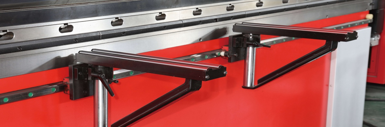 Steel Sheet Aluminum Bending Hydraulic Press Brake Machine Lembaran Baja Aluminium Bending Mesin Rem Tekan Hidrolik