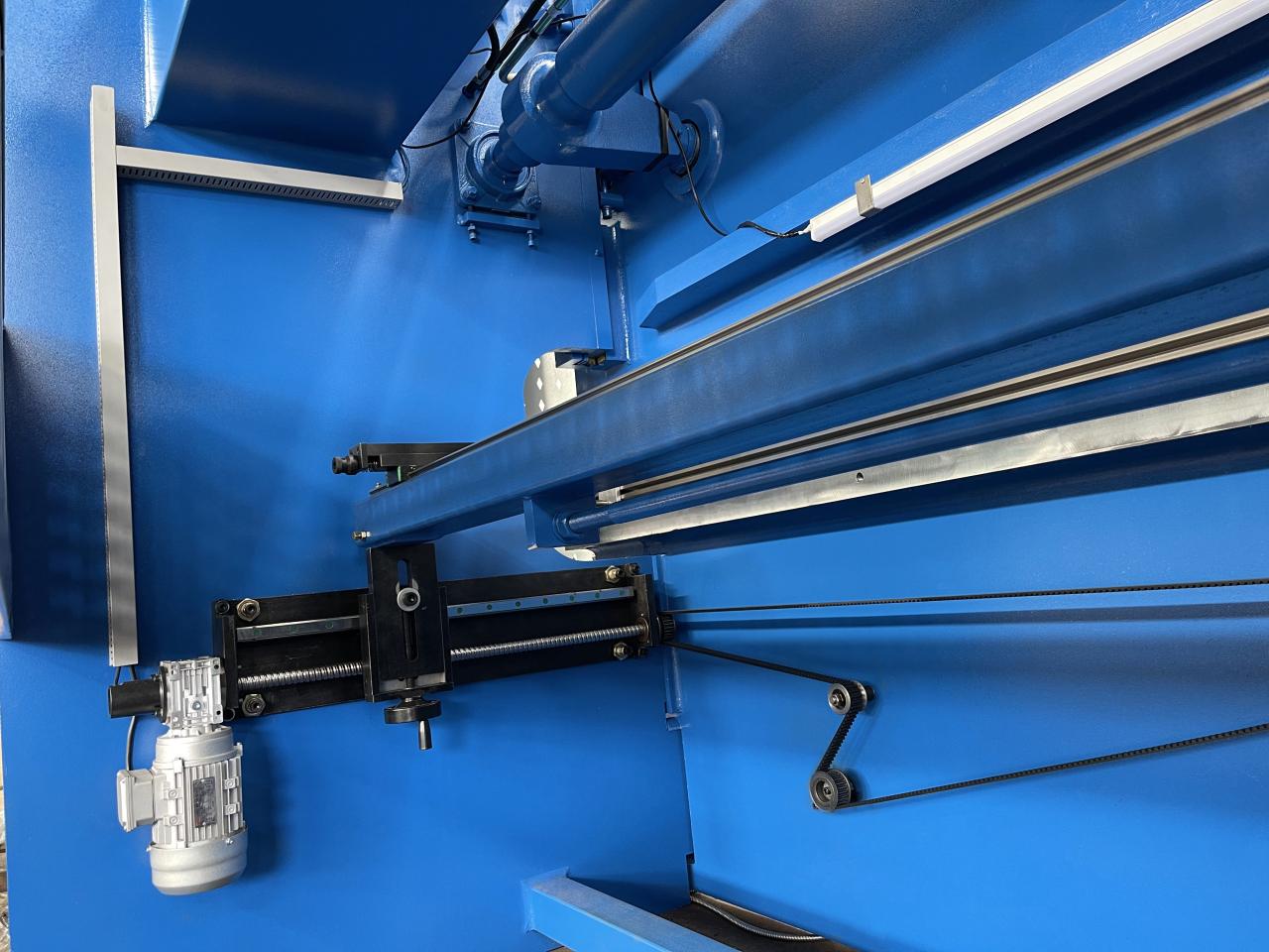 Wc67k-400T Cnc Plc Manual Sheet Bending Machine Hydraulic Nc Press Brake Machine Wc67k-400T Cnc Plc Manual Sheet Bending Machine Mesin Rem Tekan Hidrolik Nc