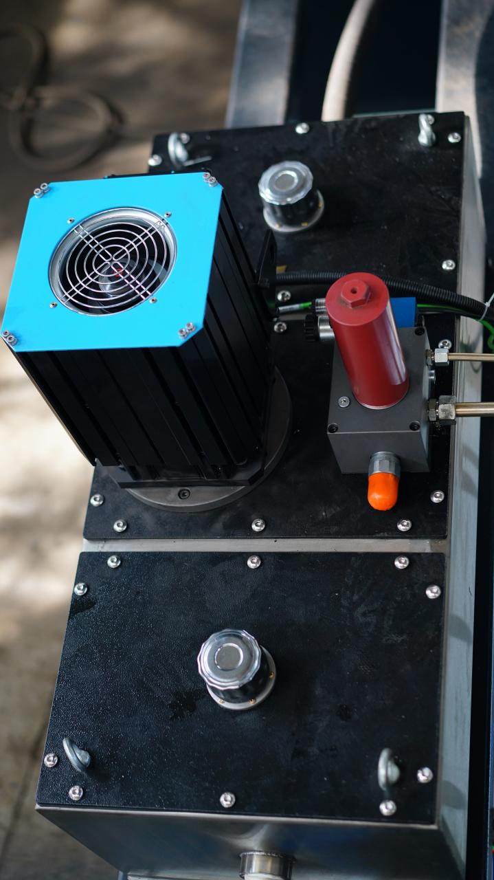 Wc67k-400T Cnc Plc Manual Sheet Bending Machine Mesin Rem Tekan Hidrolik Nc