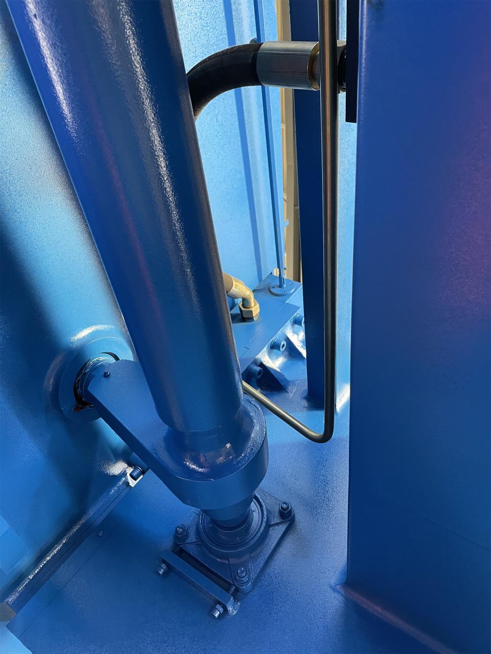 Wc67k-400T Cnc Plc Manual Sheet Bending Machine Hydraulic Nc Press Brake Machine Wc67k-400T Cnc Plc Manual Sheet Bending Machine Mesin Rem Tekan Hidrolik Nc