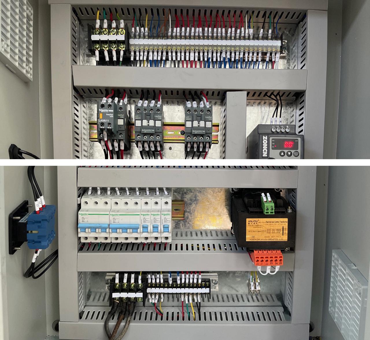 Wc67k-400T Cnc Plc Manual Sheet Bending Machine Hydraulic Nc Press Brake Machine Wc67k-400T Cnc Plc Manual Sheet Bending Machine Mesin Rem Tekan Hidrolik Nc