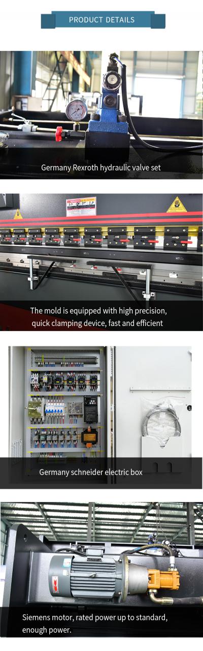 Wc67k-63t/3200 Economical Type Hydraulic Delem Cnc Metal Sheet Bending Press Brake Wc67k-63t/3200 Tipe Ekonomis Hidrolik Delem Cnc Metal Sheet Bending Press Brake