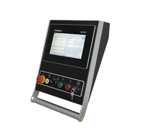 Wc67y-160 4000 Hidrolik Press Brake Cnc Metal Bending Machine Untuk Baja Lebar 4000mm