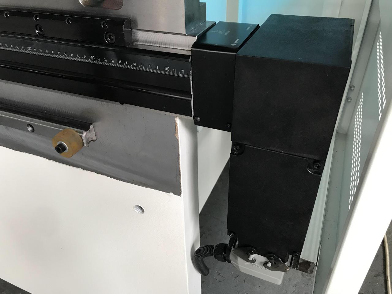 Wc67y-65/2500 Oem Hydraulic Press Brake Machine Steel Bending Machine Wc67y-65/2500 Oem Hidrolik Press Brake Machine Steel Bending Machine