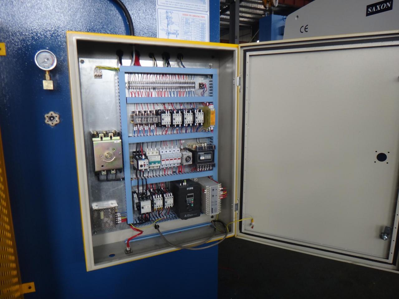 Wc67y-65/2500 Oem Hydraulic Press Brake Machine Steel Bending Machine Wc67y-65/2500 Oem Hidrolik Press Brake Machine Steel Bending Machine