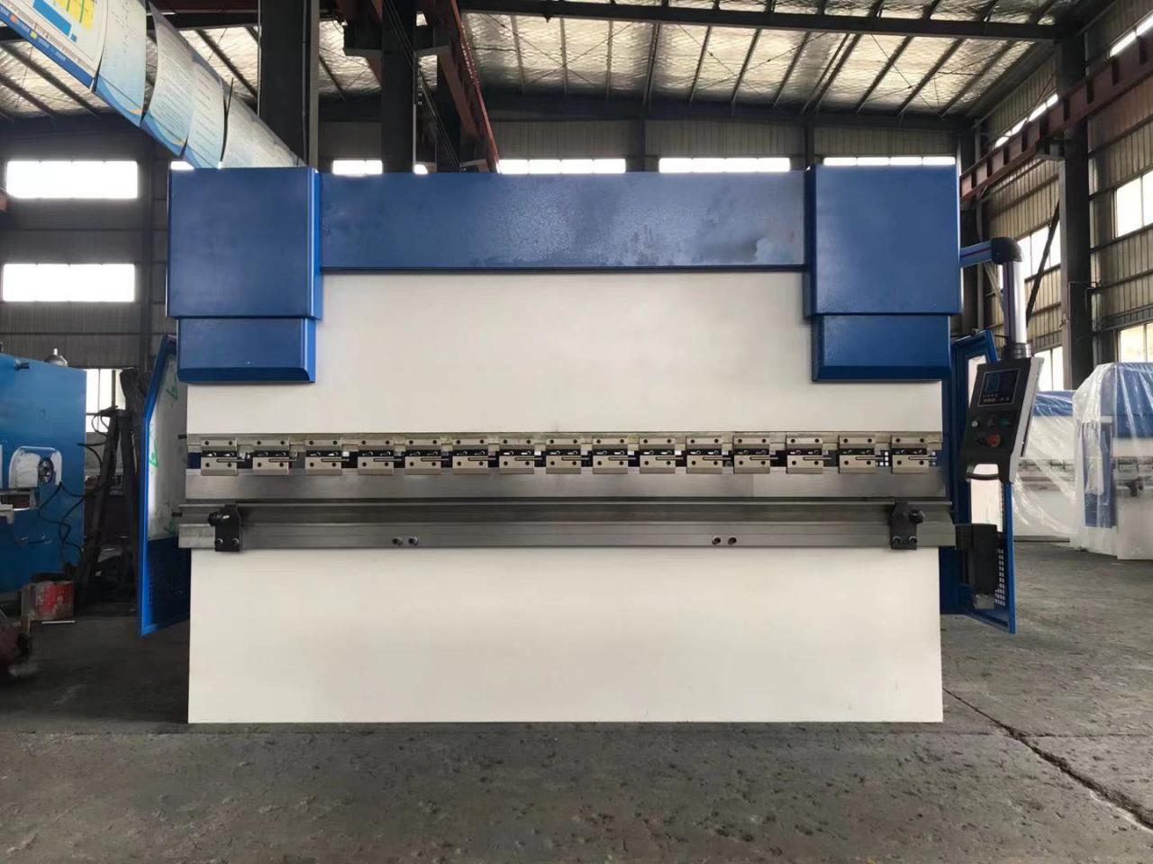 Wc67y-65/2500 Oem Hydraulic Press Brake Machine Steel Bending Machine Wc67y-65/2500 Oem Hidrolik Press Brake Machine Steel Bending Machine